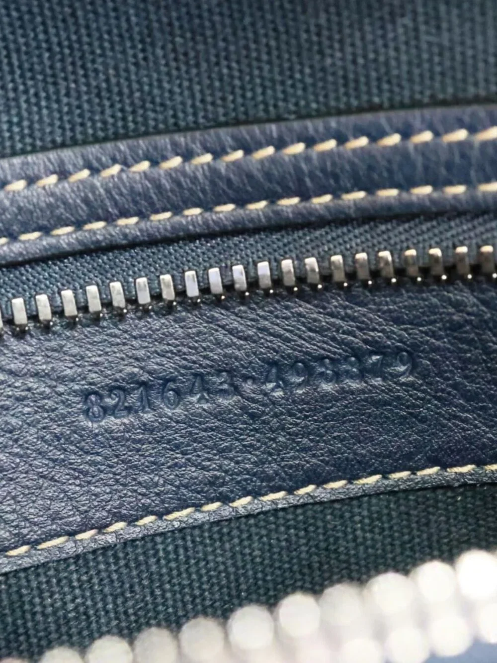 Gucci item details